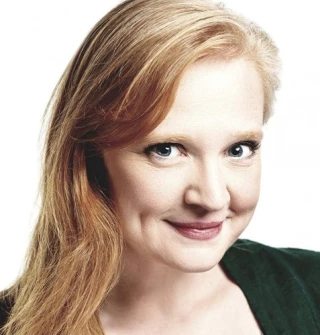 Sara Mackie
