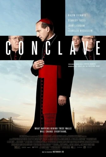 Theatrical Poster