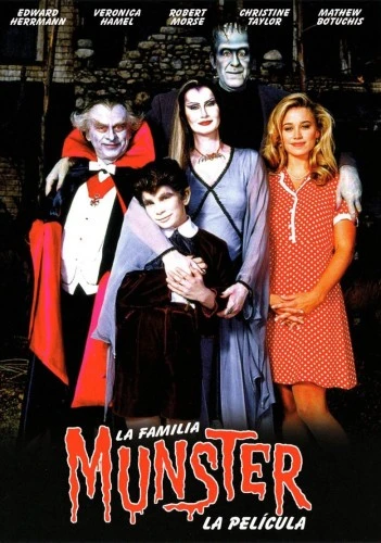 DVD Cover (Spanish)