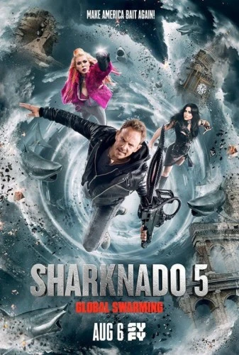 Theatrical Poster