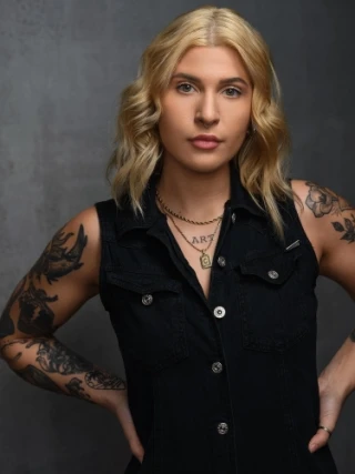 Christina Crivici