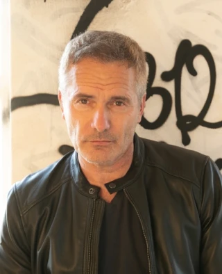 Alain Blazevic