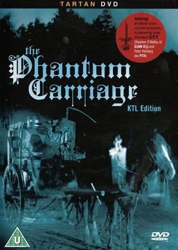 DVD Cover (Australia)
