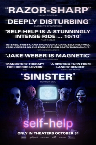 Theatrical Poster