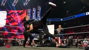 Countdown to WWE Night of Champions 2023
