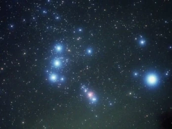 Destination Orion
