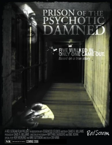 Theatrical Poster