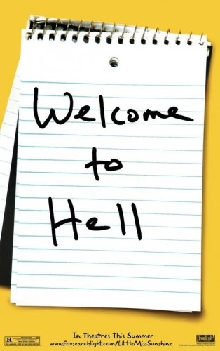 Theatrical Poster (USA)