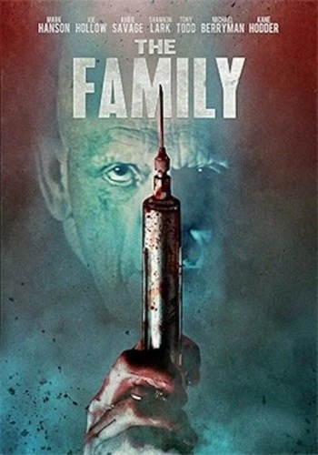 DVD Cover (Green Apple Entertainment)