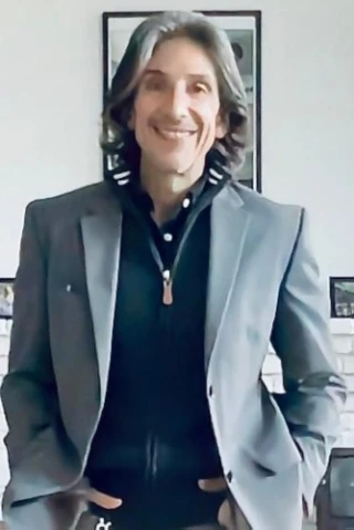 Patrick Esposito