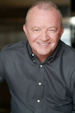 Jim Gulliford