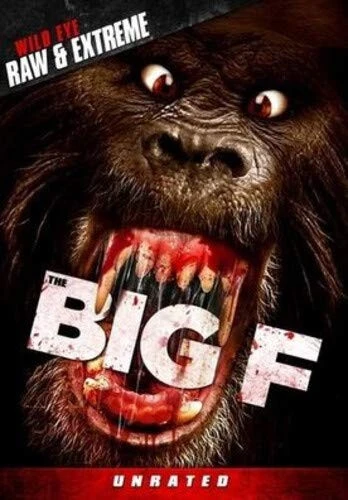 DVD Cover (Wild Eye Releasing)