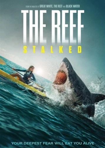 DVD Cover (Shudder)