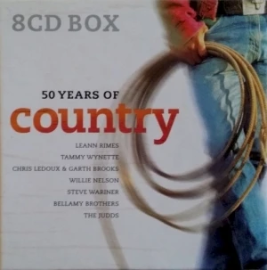 50 Years of Country
