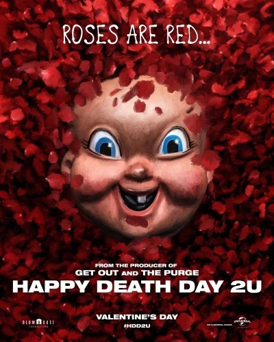 Theatrical Poster (USA)