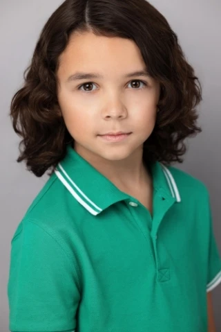 Bronson Arrivillaga