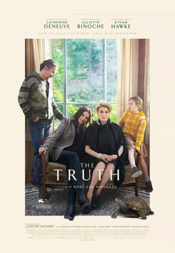 Theatrical Poster (USA)