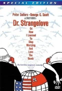 Dr. Strangelove Or: How I Learned To Stop Worrying And Love The Bomb