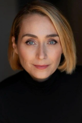 Olga Olshansky