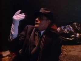 Faith Healer