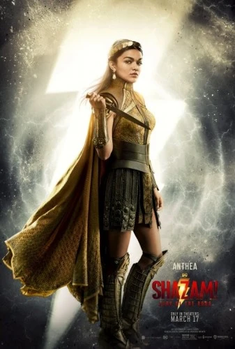 Theatrical Poster (USA)