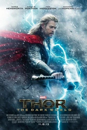 Theatrical Poster (USA)