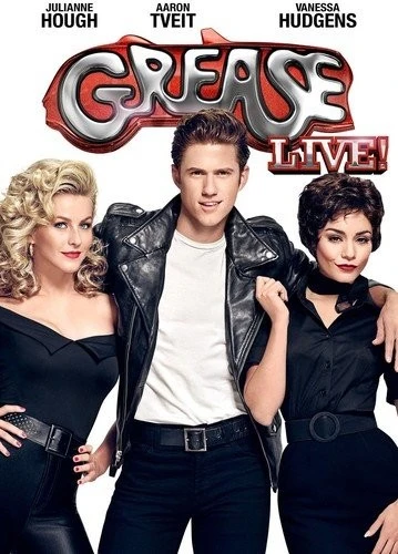 DVD Cover (Paramount)