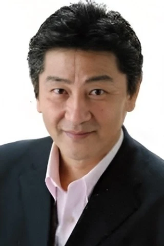 Jin'ya Satô