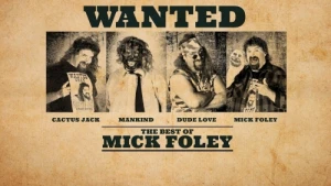Theatrical Poster