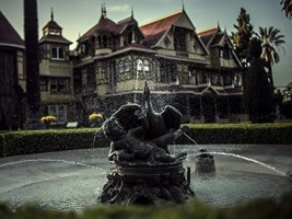 Return to Winchester Mystery House