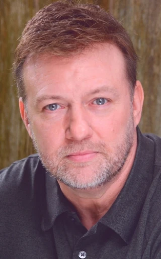 John K. Frazier