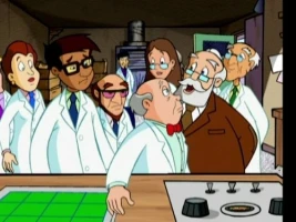 The Hex Files