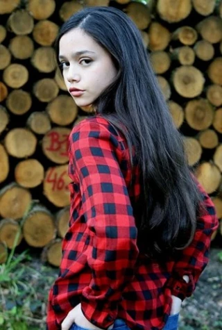 Alya Barbe