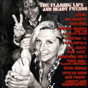 The Flaming Lips and Heady Fwends