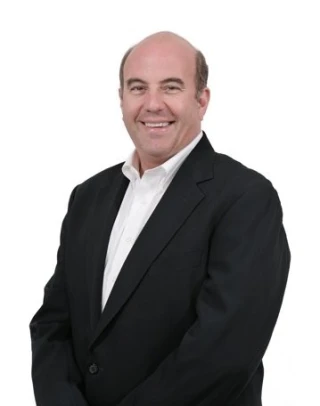 Jeffrey D. Hoffman