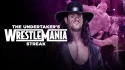The Undertaker's WrestleMania Streak