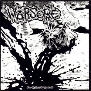 Re-Opened Wound