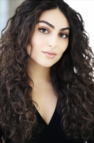 Joséphine Tehrani