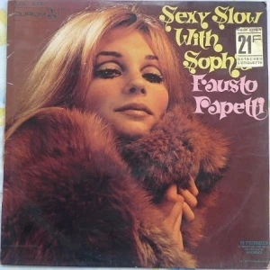 Sexy Slow With Sophia