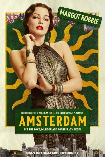 Theatrical Poster (USA)