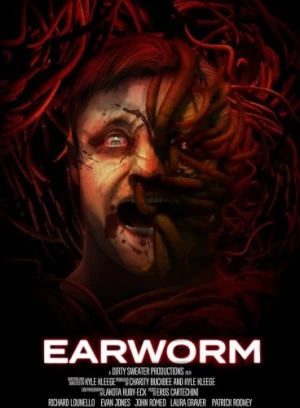 DVD Cover (Gravitas Ventures)