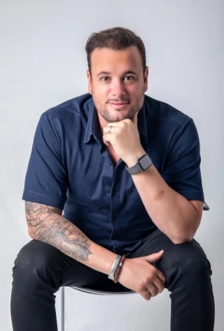 Damien Brown