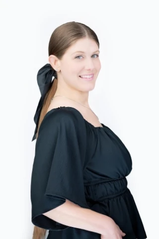 Alison Corriere