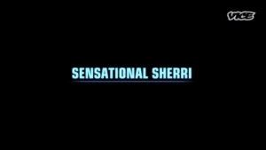 Sensational Sherri