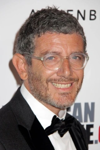 Eric Nebot