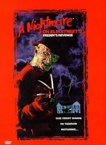 DVD Cover (New Line Studios)