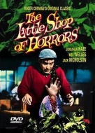 The Little Shop Of Horrors