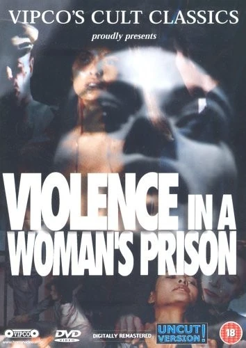 DVD Cover (Vipco)
