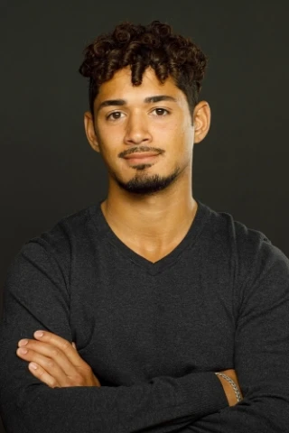 Cody Kahaku