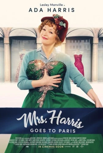 Theatrical Poster (USA)